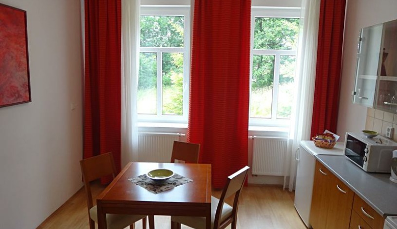 Hotel Swisshouse Apartments & Spa Mariánské Lázně